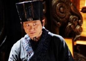 奸臣赵高爬上权利顶端导致秦国迅速走向灭亡