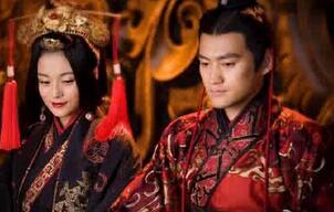 刘秀与郭圣通之间真的只存在权利的关系吗