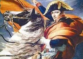 拿破仑已登上权力巅峰为什么还要加冕称帝