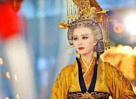 中国唯一女帝武则天称帝后为何要改国号