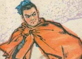 解析农民起义领袖陈胜能成大事的因素是什么?