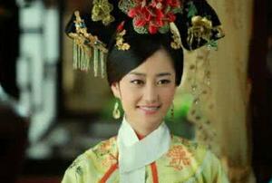 嘉庆生母孝仪纯皇后：死后才被追封为皇后