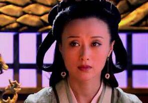 刘恒的母亲薄姬 历史上薄姬什么时候死的