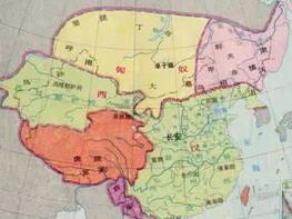 什么是郡县制 郡县制对国家稳定有什么作用