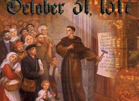 揭秘宗教改革的背景 宗教改革的影响是什么