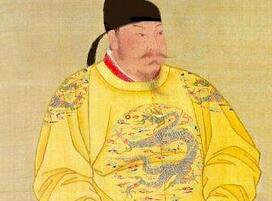 深度解析李世民政变 唐朝李世民是哪里人