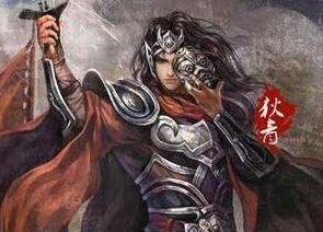 北宋仁宗军事将领狄青为什么要戴面具作战