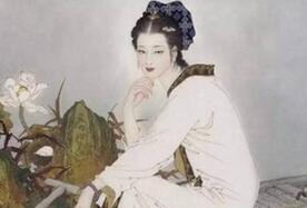 婉约派代表词人李清照是因为什么年少出名