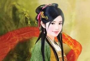 半老徐娘是指古代哪位不甘寂寞而出轨的女人