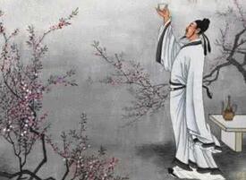 大诗人李白的师傅裴旻体现剑术高超的故事