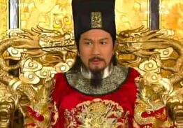 揭秘宋朝第十三位皇帝宋宁宗赵扩是智障吗?