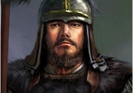 作战勇猛果敢的唐朝名将郭知运征战沙场的一生