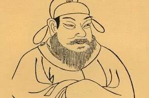 中唐第一名将王忠嗣：一生为唐朝守卫边疆