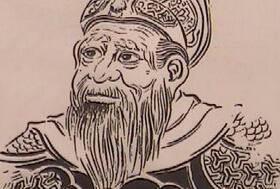 历史上的北宋名将杨业实际上有几个儿子