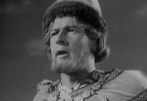 楚德湖战役：使亚历山大&middot;涅夫斯基青史垂名