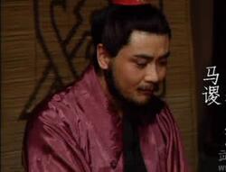 分析马谡守街亭用计失败是他本人刚愎自用吗