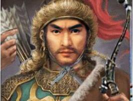 著名军事家韦孝宽为什么不杀夺权登基的杨坚