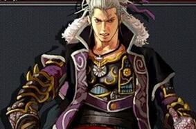 日本名将秋山信友是因为哪个女人遭受残酷极刑