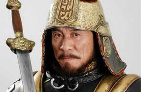 唐朝名将侯君集：武艺不精却爱夸夸其谈