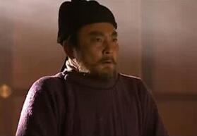 凌烟阁二十四功臣之一的侯君集为什么要谋反