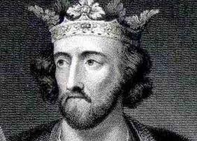 腓力六世为何别名是幸运王 腓力六世与百年战争