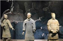 秦陵兵马俑为何又称地鬼 真的是活人烧制的吗?