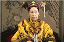 慈禧的豪华葬礼现场人山人海 纸人纸马恐怖异常