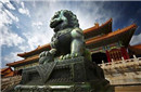 为什么故宫下午五点关门?真相竟然是这样