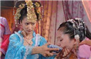 明朝宫女有多惨?死后要被火化埋葬在枯井中