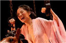 史上死的最冤枉的妃子 因早产被处“铁裙”之刑