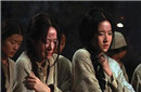 古代女俘虏会遭遇哪几种经历 其中一种最为残忍