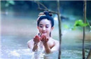 古代美女们是怎么洗澡的?看完后竟浑身发热