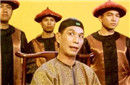 古代做太监的辛酸泪 晚上需要帮妃子做一件事