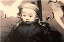 末代皇帝溥仪因为生理缺陷 新婚夜新娘独守空房