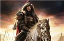 成吉思汗是一代魔君 为什么还有那么多人崇拜