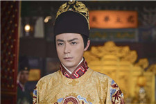 明朝朱祁镇的“土木之变”