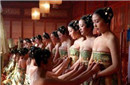 宫女不是你想当就能当的 堪称古代最“奇葩”体检