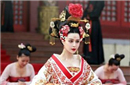 趣闻！唐朝并非"满宫大胖子" 初唐美女曾很"骨感"