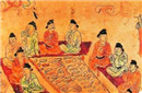 唐宋时代的快餐趣谈：“立办”随唤随吃
