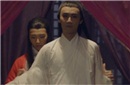 一代美男韩子高传说是史上唯一的“男皇后