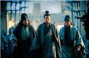 公元前206年：项羽设鸿门宴 欲杀刘邦