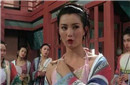 古代小姑娘进青楼还要考试 比现在高考还严格！