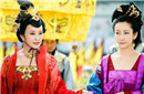 皇帝想废掉太子 太子妃竟只用一招得到帝心！
