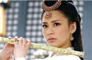 古代美女标准：涉及肤发唇齿 唯独对胸没有要求