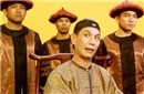 古代做太监的辛酸泪 晚上需要帮妃子做一件事
