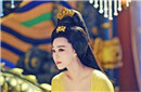 史上最风流的五大美女 女皇武则天竟然垫底！