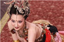 妖后苏妲己没事就给纣王吃葡萄 原来别有用心?