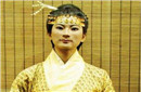 中国出土古代女尸容貌复原图前三甲 你知道吗?