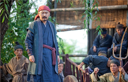 宋太祖赵匡胤预言宋王朝 不出百年有亡国之危?