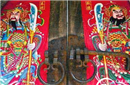 为什么秦琼和尉迟恭会当门神？揭缘由之谜